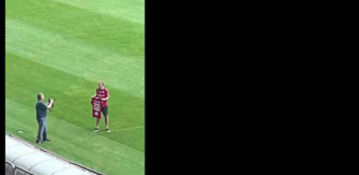 HIT! Widzew Łódź ROBI SESJĘ ZDJĘCIOWĄ swojemu już NOWEMU PIŁKARZOWI!